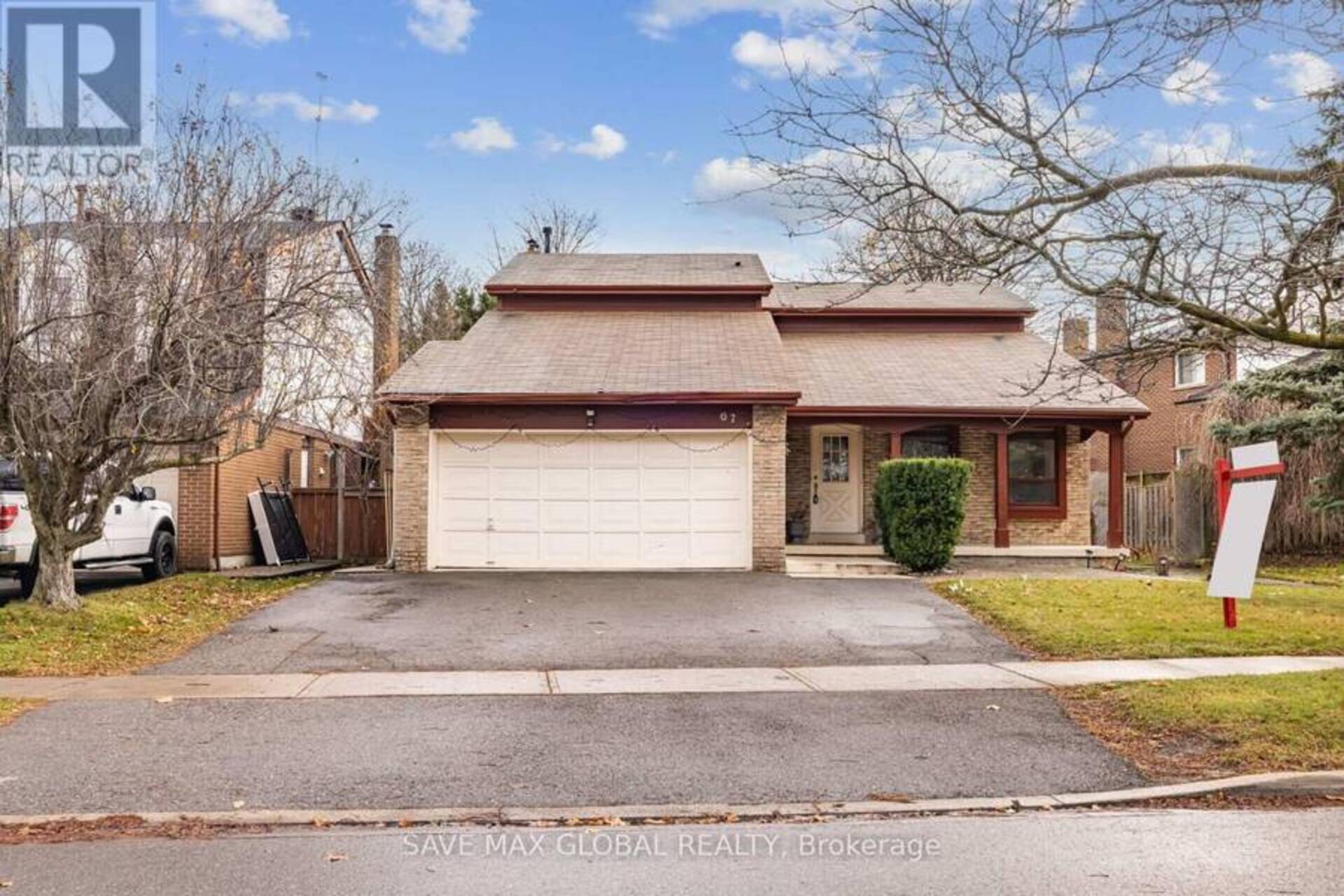 67 MASSEY STREET Brampton