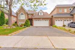 30 RUSHBROOK DRIVE Brampton