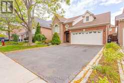 30 RUSHBROOK DRIVE Brampton