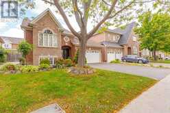 30 RUSHBROOK DRIVE Brampton