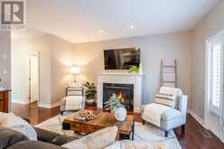 2245 HAMPSTEAD ROAD Oakville