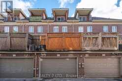 44 FURROW LANE Toronto