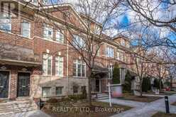 44 FURROW LANE Toronto