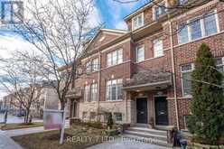 44 FURROW LANE Toronto