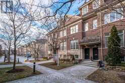 44 FURROW LANE Toronto