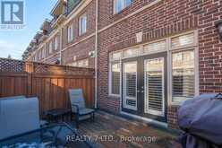 44 FURROW LANE Toronto