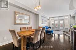 44 FURROW LANE Toronto