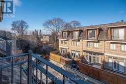 44 FURROW LANE Toronto