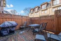 44 FURROW LANE Toronto