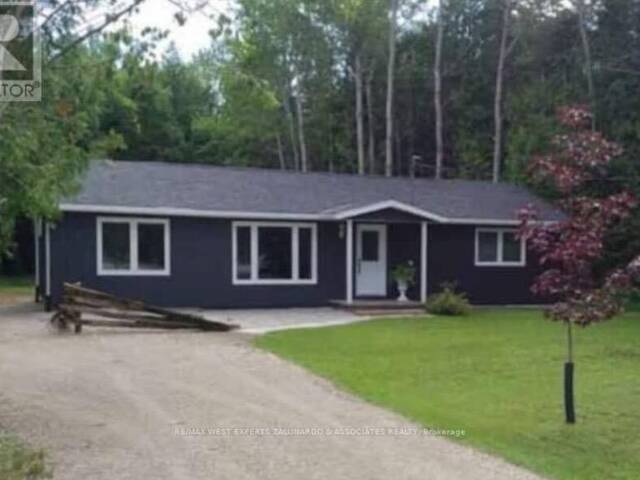 7221 HIGHWAY 6 ROAD Northern Bruce Peninsula Ontario