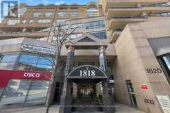 403 - 1818 BAYVIEW AVENUE Toronto