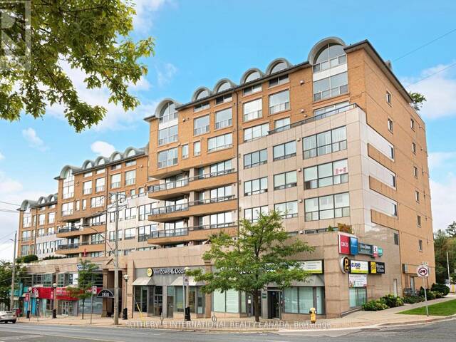 403 - 1818 BAYVIEW AVENUE Toronto Ontario