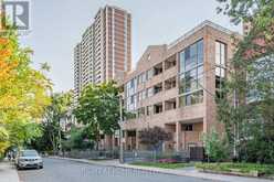 203 - 60 HOMEWOOD AVENUE Toronto