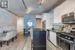 306 - 533 RICHMOND STREET W Toronto