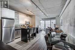 306 - 533 RICHMOND STREET W Toronto