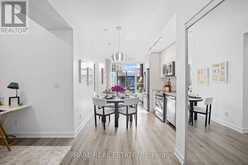 718 - 50 BRUYERES MEWS Toronto