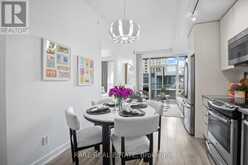 718 - 50 BRUYERES MEWS Toronto