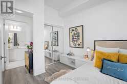 718 - 50 BRUYERES MEWS Toronto