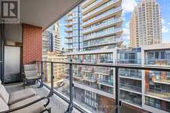 718 - 50 BRUYERES MEWS Toronto