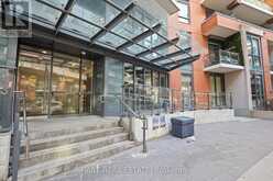 718 - 50 BRUYERES MEWS Toronto