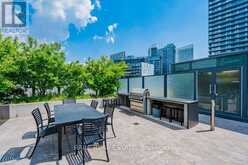 718 - 50 BRUYERES MEWS Toronto