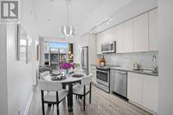 718 - 50 BRUYERES MEWS Toronto