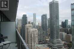 3106 - 832 BAY STREET Toronto