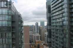 3106 - 832 BAY STREET Toronto