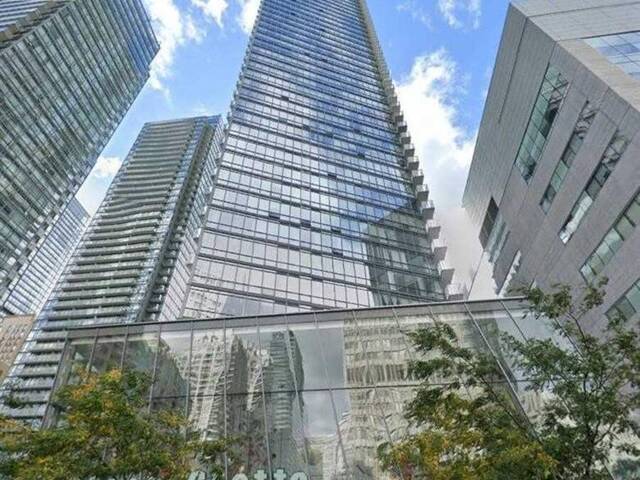 3106 - 832 BAY STREET Toronto Ontario