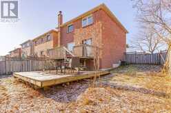 164 DANIELS CRESCENT Ajax