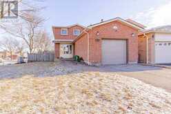 164 DANIELS CRESCENT Ajax