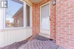 164 DANIELS CRESCENT Ajax