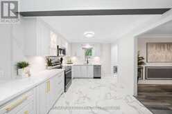 551 MILITARY TRAIL Toronto