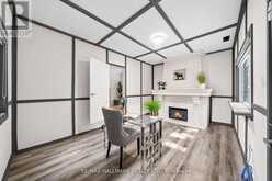 551 MILITARY TRAIL Toronto