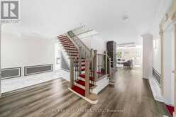 551 MILITARY TRAIL Toronto