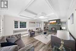 551 MILITARY TRAIL Toronto