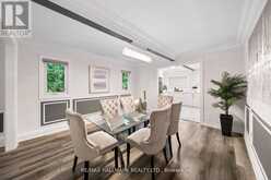 551 MILITARY TRAIL Toronto