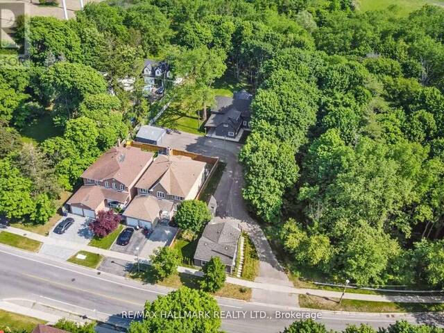 551 MILITARY TRAIL Toronto Ontario