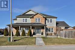 659 ORMOND DRIVE Oshawa