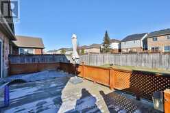 659 ORMOND DRIVE Oshawa