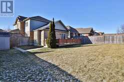 659 ORMOND DRIVE Oshawa