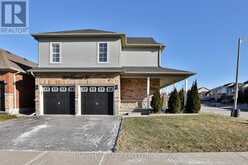 659 ORMOND DRIVE Oshawa