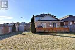 659 ORMOND DRIVE Oshawa