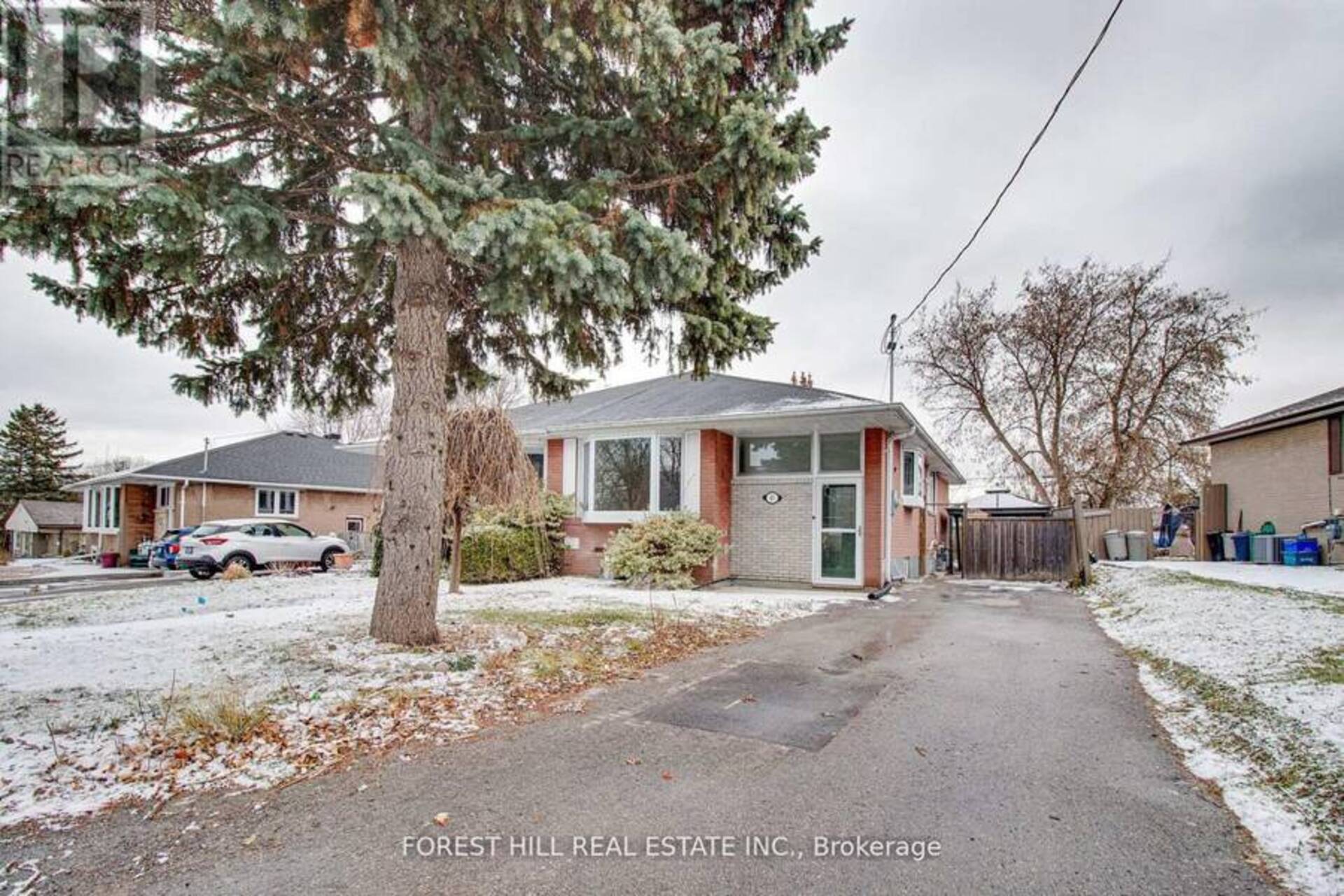 67 LONGFORD DRIVE Newmarket