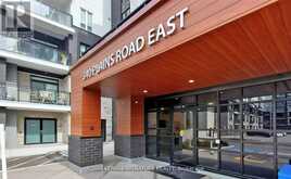 404 - 340 PLAINS ROAD E Burlington