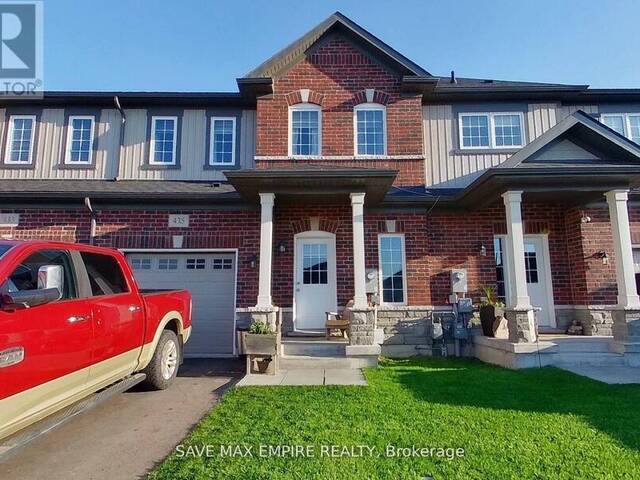 435 WILLIAMS CRESCENT Fort Erie Ontario