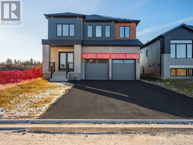 78 DUSENBURY DRIVE Loyalist Ontario