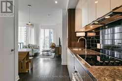 4608 - 125 BLUE JAYS WAY STREET Toronto