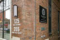 4608 - 125 BLUE JAYS WAY STREET Toronto