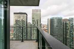 4608 - 125 BLUE JAYS WAY STREET Toronto